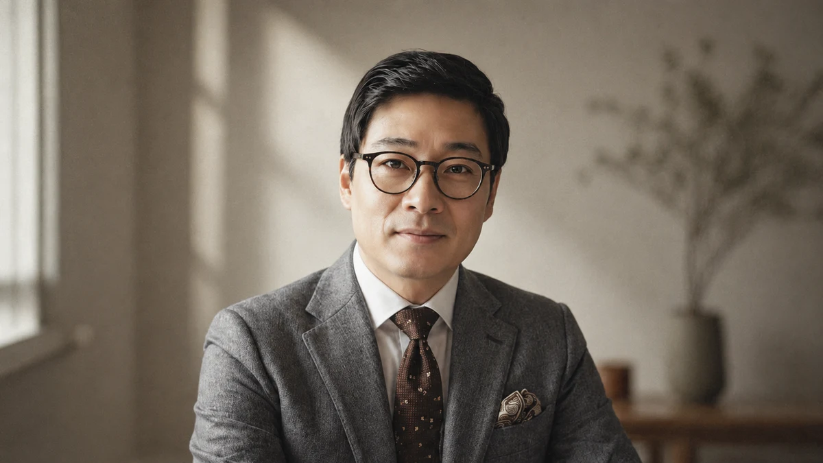 DiA 공동대표 이진민 프로필 사진