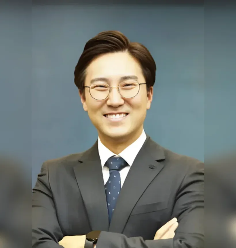 DiA 공동대표 최종학 프로필 사진